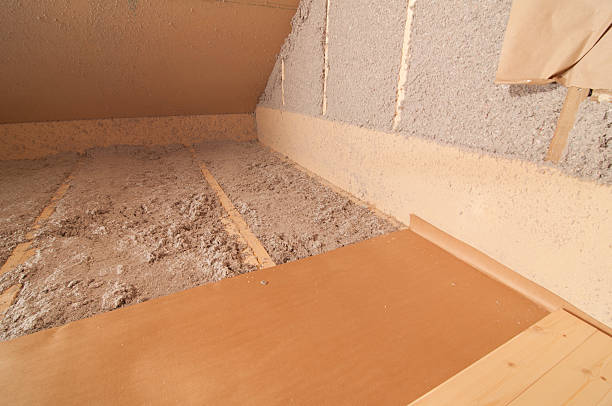 Best Commercial Insulation in Badieville, LA